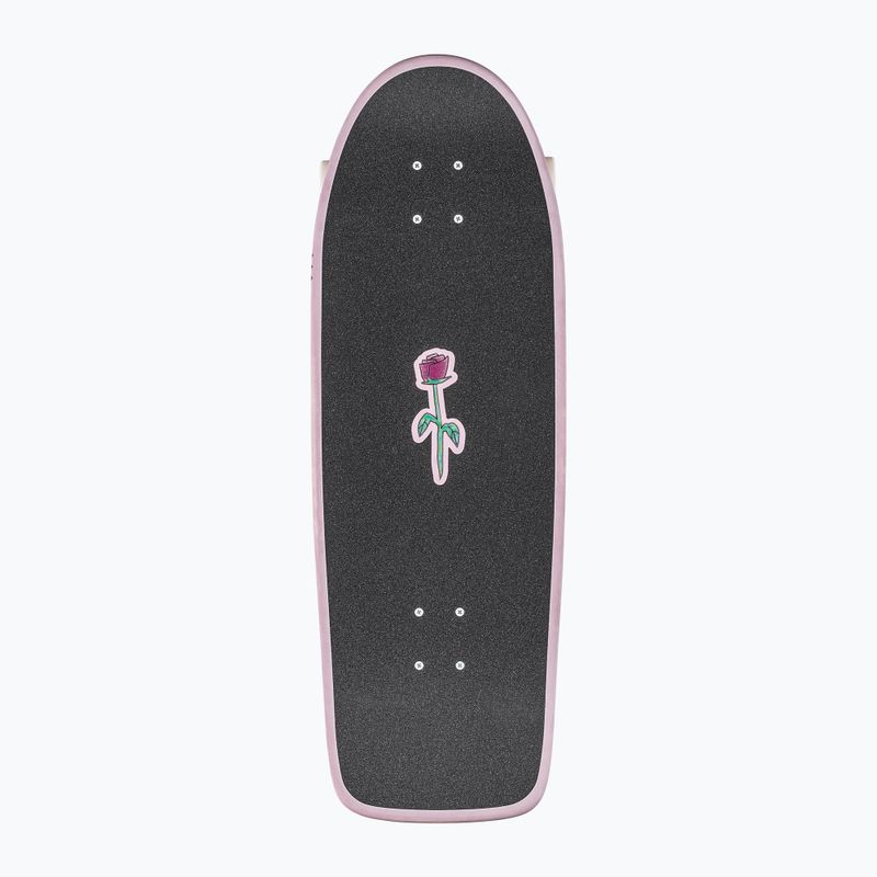IMPALA Latis Cruiser art baby girl skateboard 3