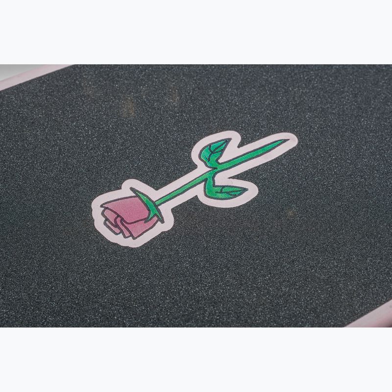 IMPALA Latis Cruiser art baby girl skateboard 6
