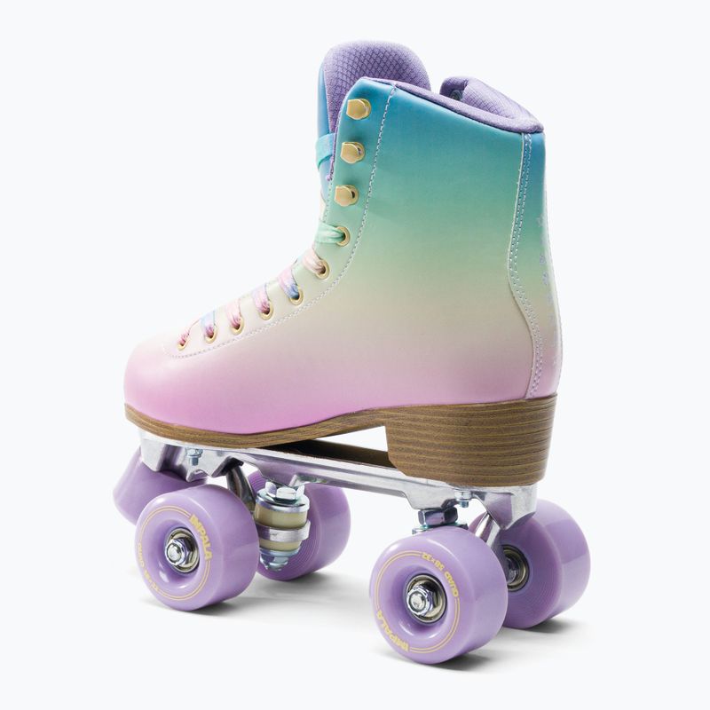 Women's IMPALA Quad Skates Pastel IMPROLLER1 4