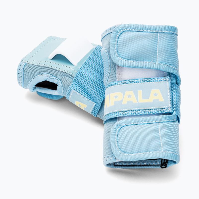 IMPALA Protective children's pad set blue IMPRPADSY 8