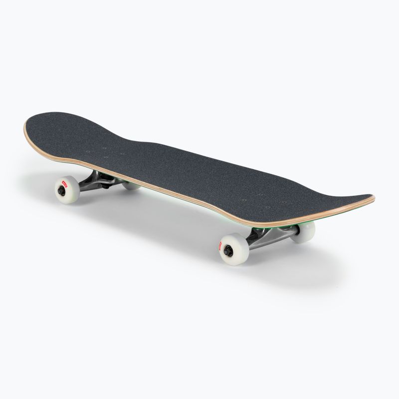 Globe Goodstock classic skateboard green 2