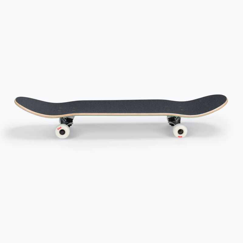 Globe Goodstock classic skateboard green 3