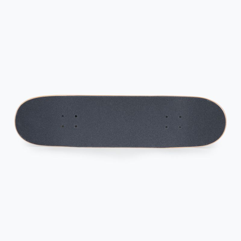 Globe Goodstock classic skateboard pink 10525351_NEONPUR 4
