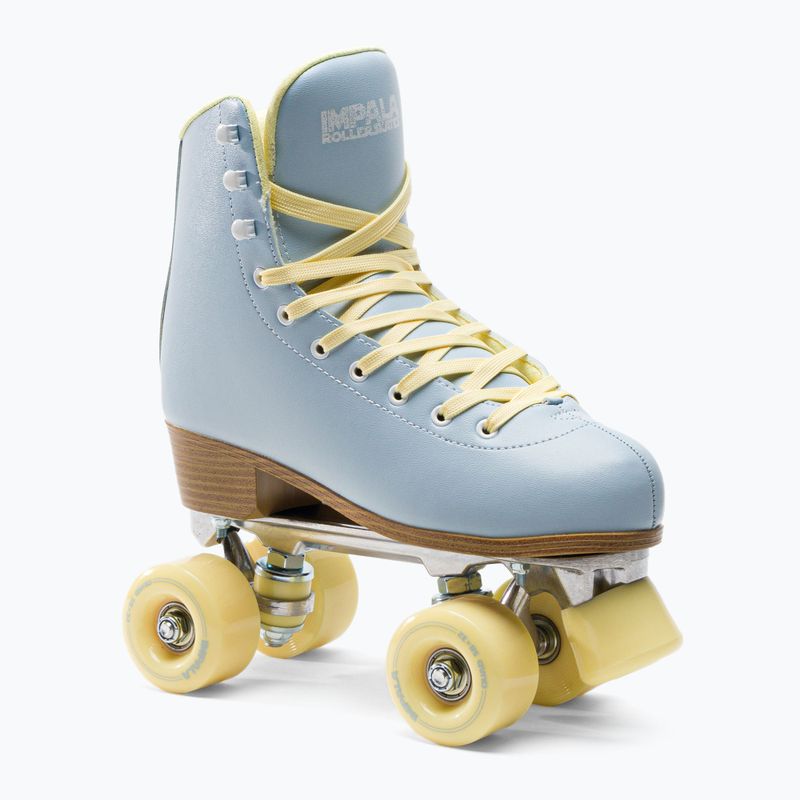 Women's IMPALA Quad Skate Blue IMPROLLER1