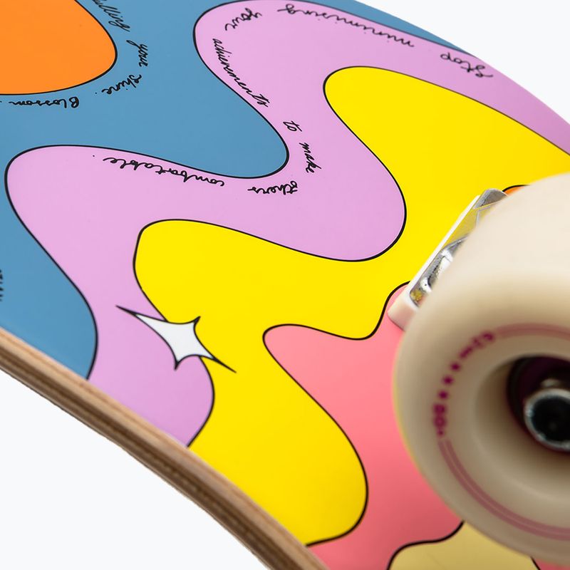IMPALA Athena Cruiser skateboard martina martian 10