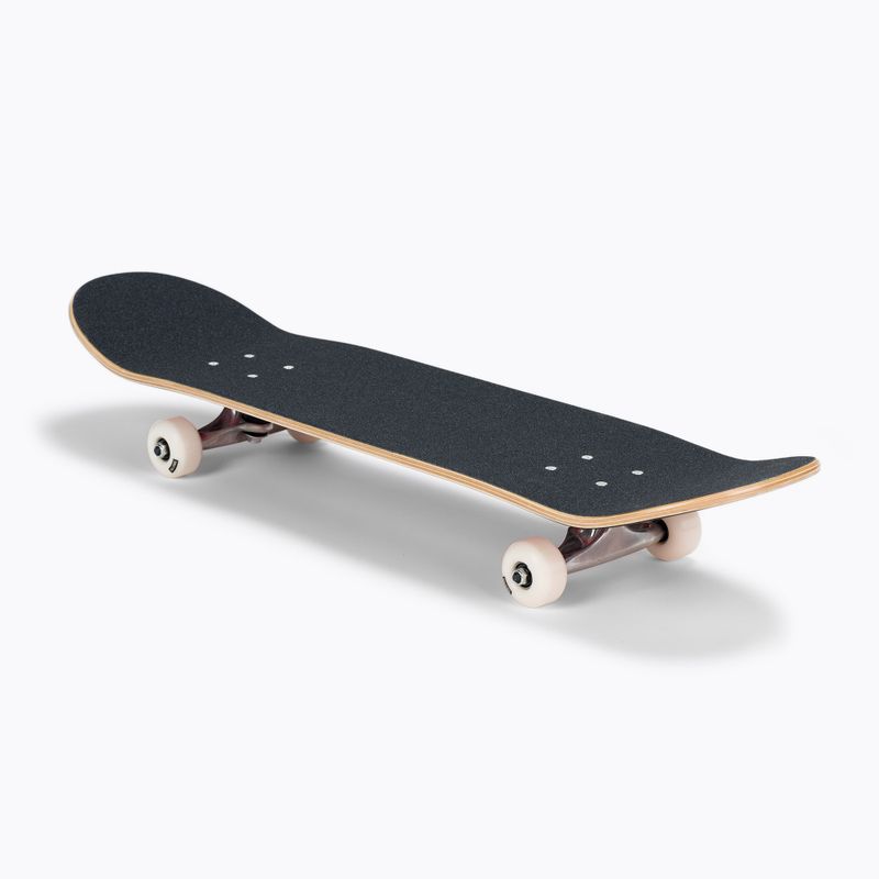 Globe G0 classic skateboard Fubar black/red 10525402 2