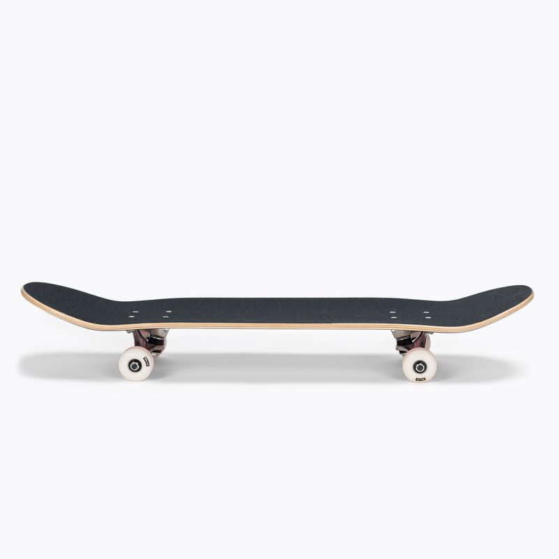 Globe G0 classic skateboard Fubar black/red 10525402 3