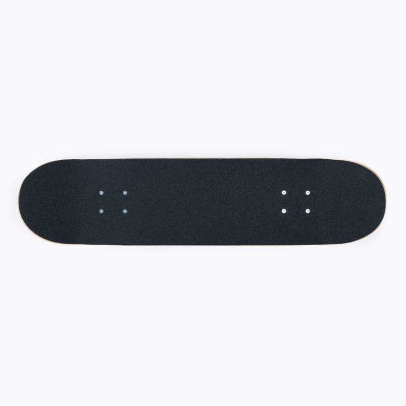 Globe G0 classic skateboard Fubar black/red 10525402 4