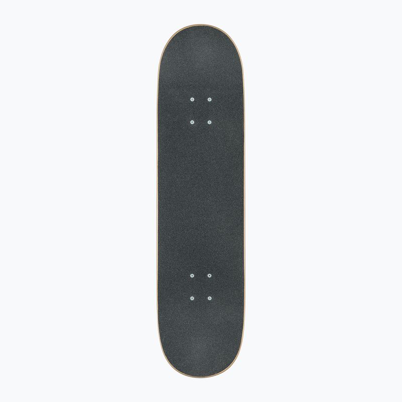 Globe G0 classic skateboard Fubar red and white 10525402 2