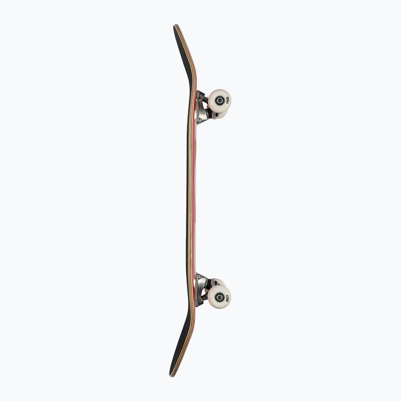 Globe G0 classic skateboard Fubar red and white 10525402 3