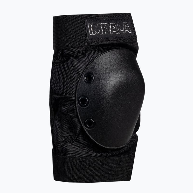 IMPALA Protective Women's Protector Set Black IMPRPADS 2