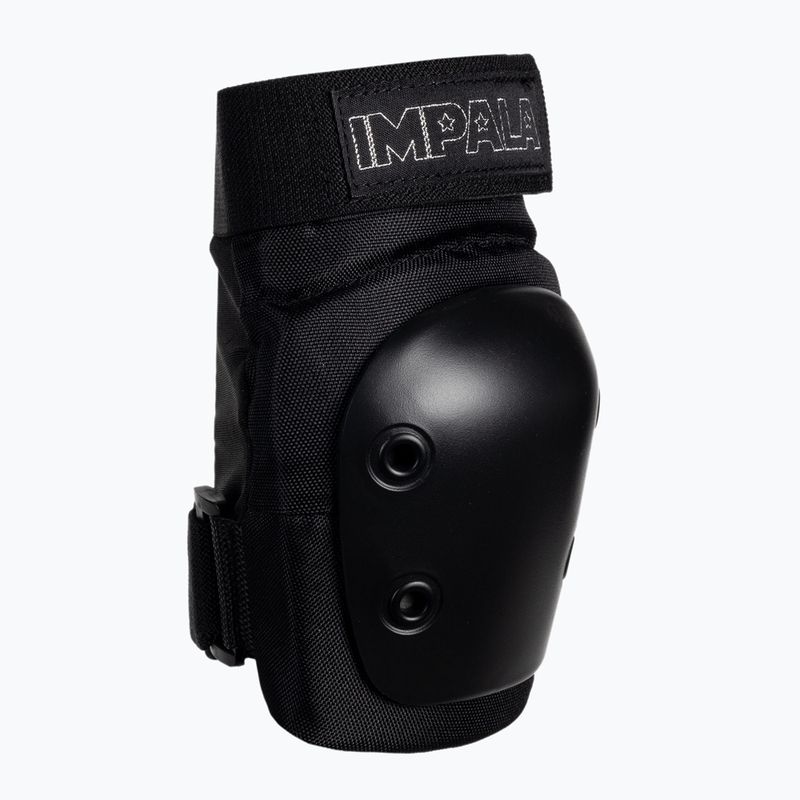 IMPALA Protective Women's Protector Set Black IMPRPADS 3