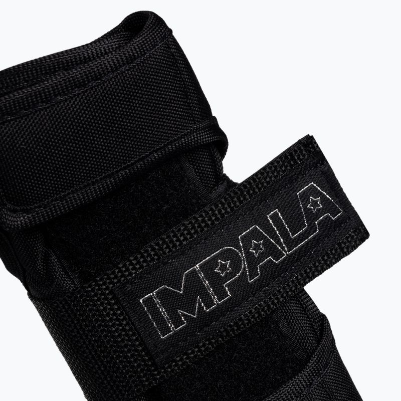 IMPALA Protective Women's Protector Set Black IMPRPADS 6