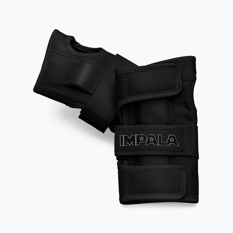 IMPALA Protective Women's Protector Set Black IMPRPADS 8