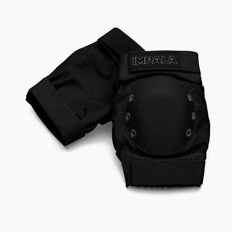IMPALA Protective Women's Protector Set Black IMPRPADS 10