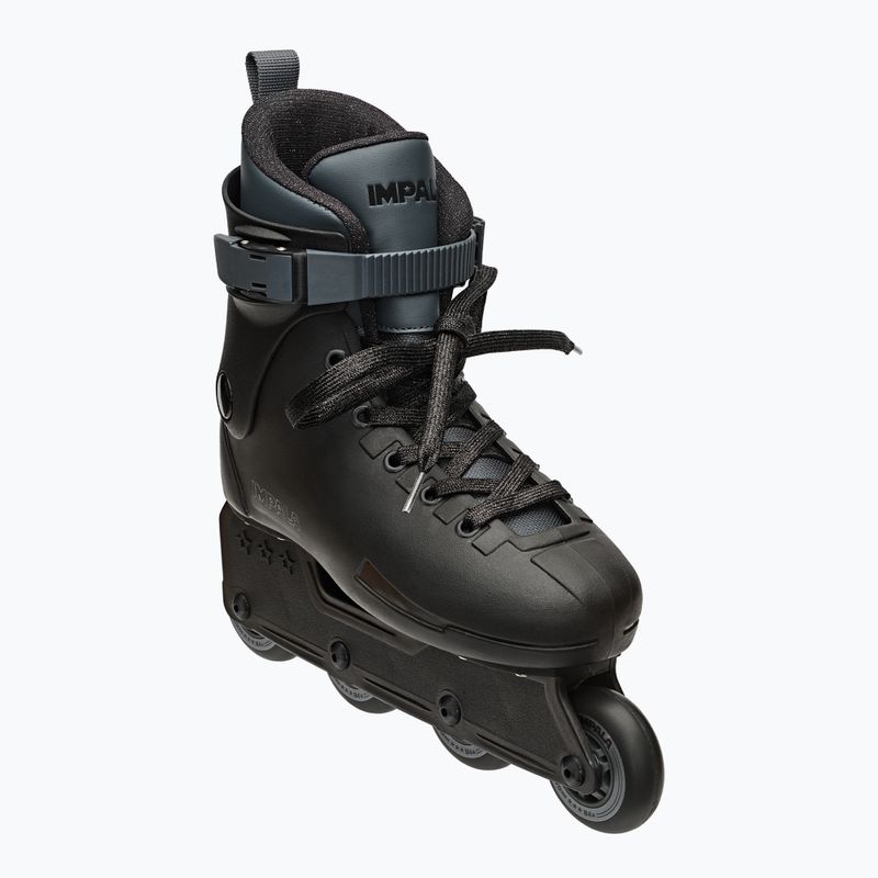 Women's IMPALA Lightspeed Inline Skate black 9