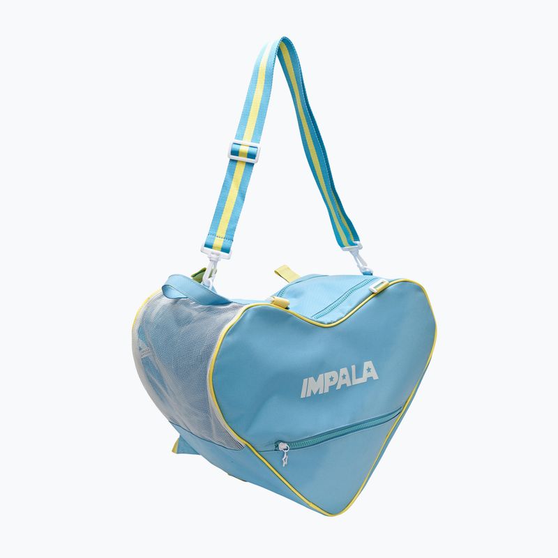 IMPALA Skate Bag blue/yellow IMSKATEBAG 2