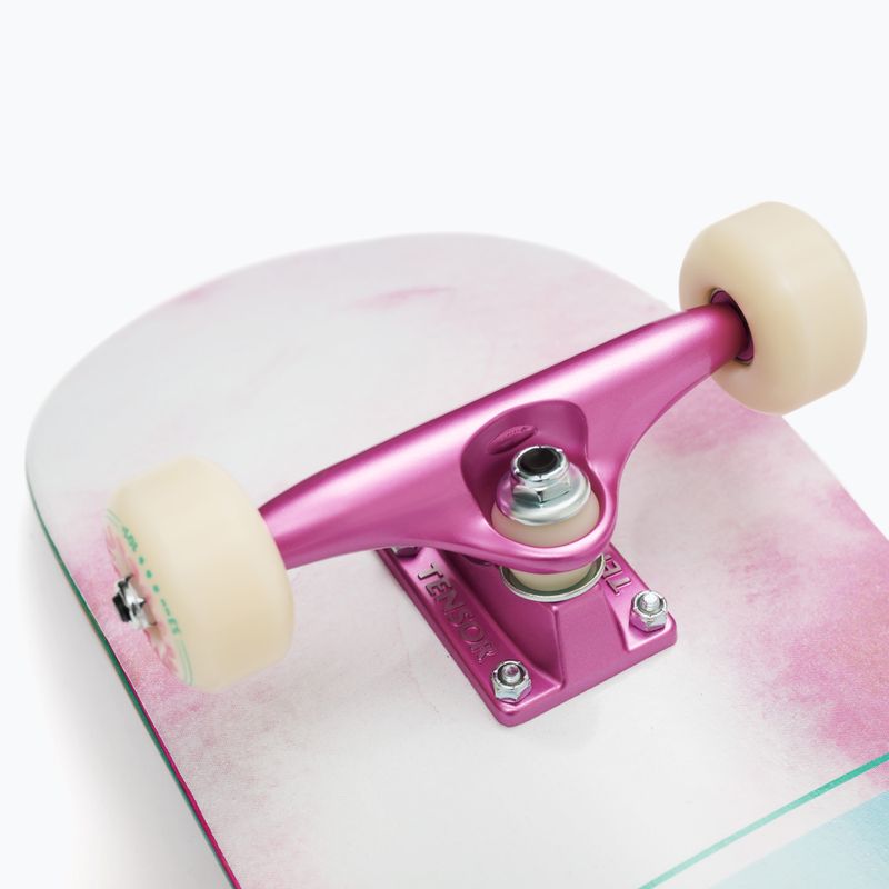 IMPALA Naiad 8.0" classic skateboard wen/rose 6