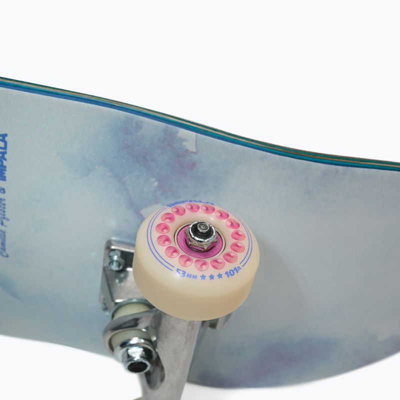 Classic skateboard IMPALA Naiad 8.25" maria/ice 5