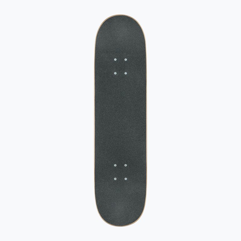 Globe G0 classic skateboard Fubar haze/off-white 2