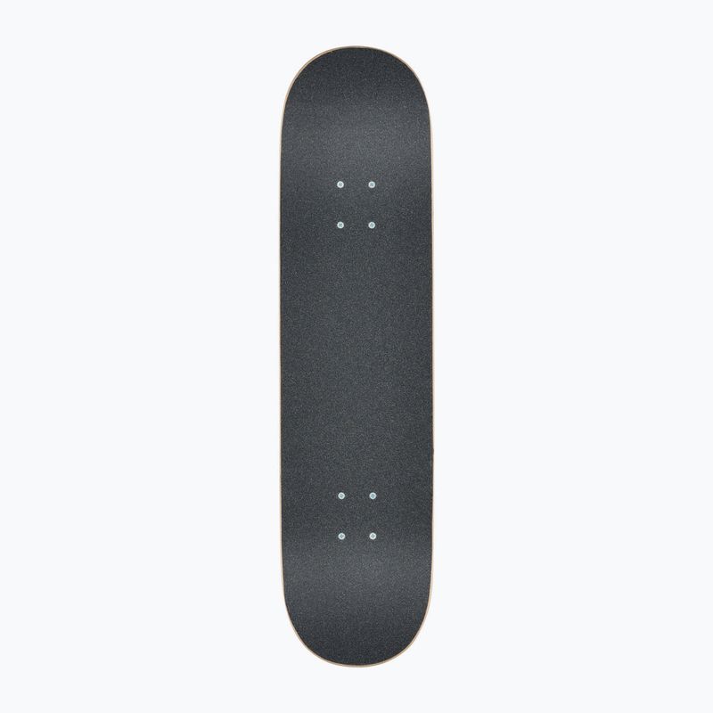 Classic skateboard Globe G0 Checked Out black/off-white 2