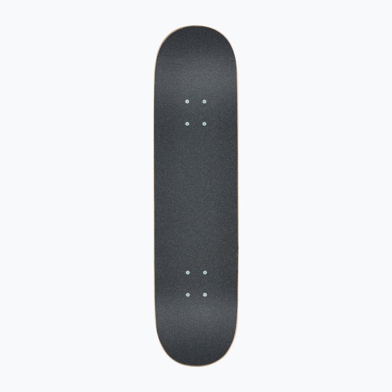 Classic skateboard Globe G0 Strype Hard dusty orange/lavender 2