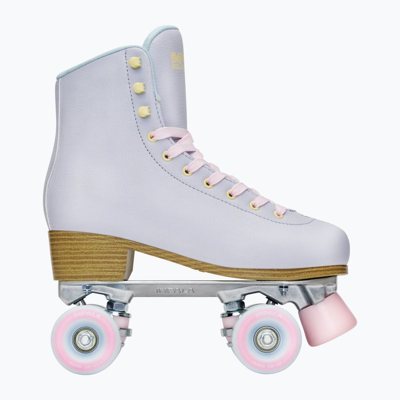IMPALA Quad Skate women's skates periwinkle 2