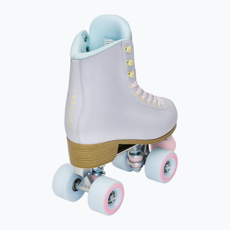 IMPALA Quad Skate women's skates periwinkle 3