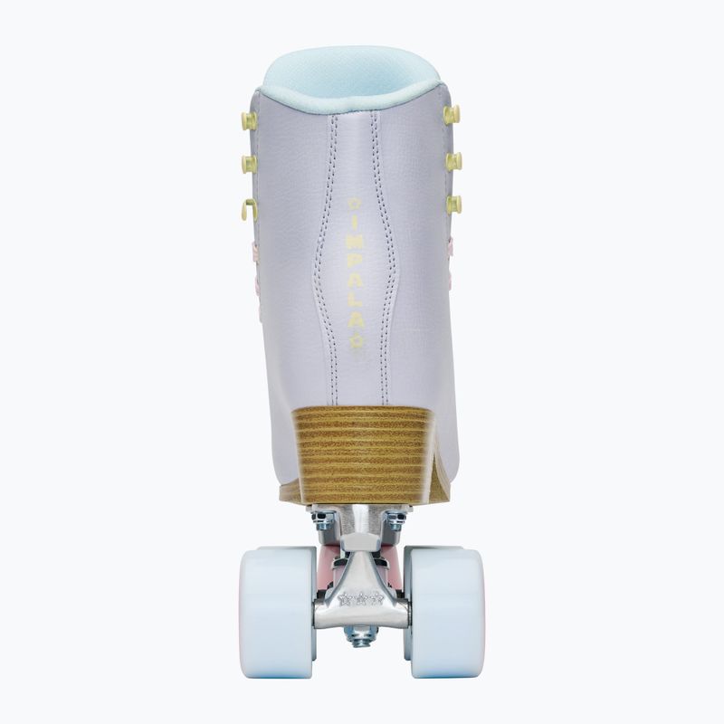 IMPALA Quad Skate women's skates periwinkle 4