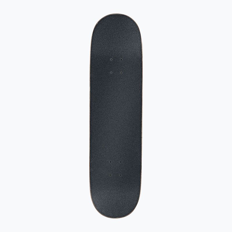 Globe Goodstock classic skateboard black camo 2