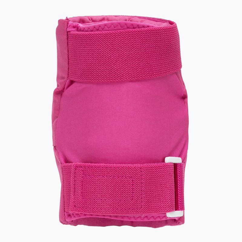 IMPALA Protective barbie pink children's pad set 3