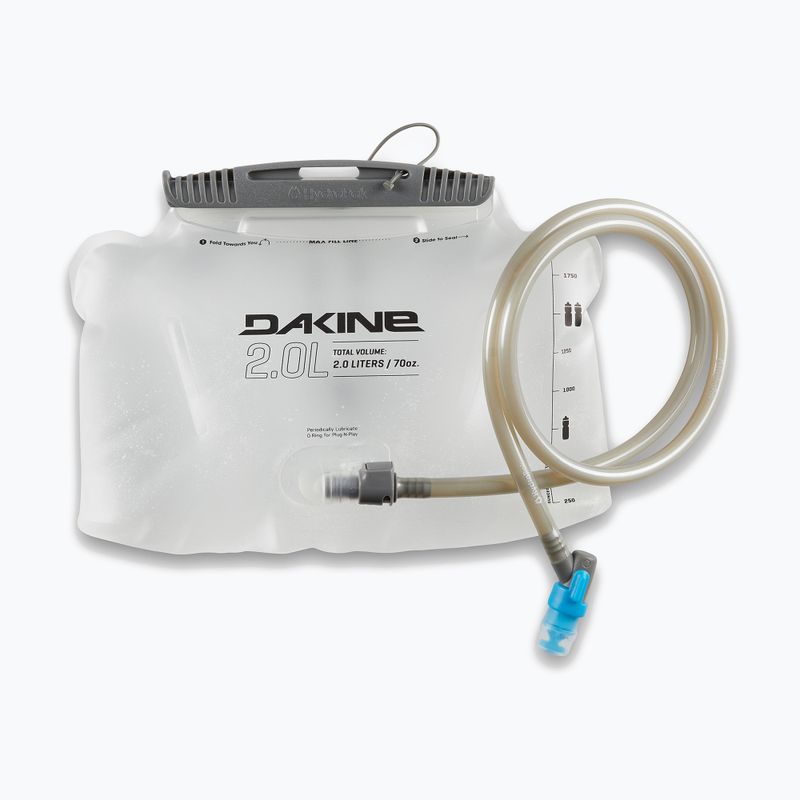 Dakine Lumbar 2 tank clear D10003399