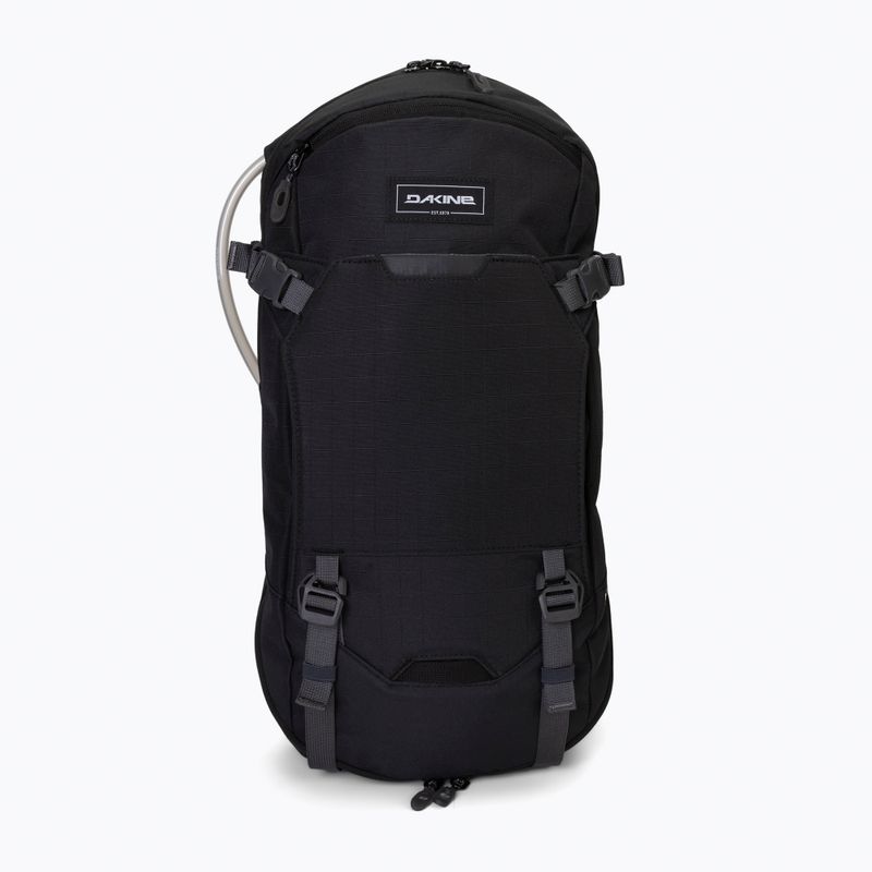 Dakine Drafter 14 bike backpack black D10003402