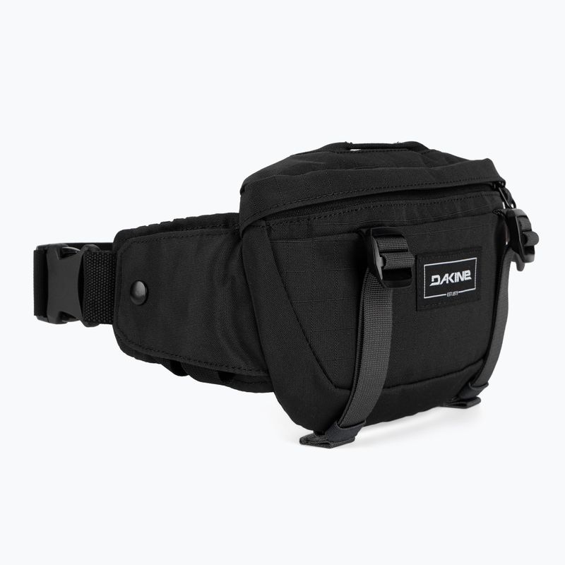 Dakine Hot Laps 1 bicycle kidney black D10003405 2