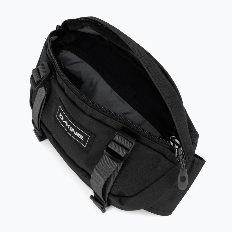 Dakine Hot Laps 1 bicycle kidney black D10003405 5