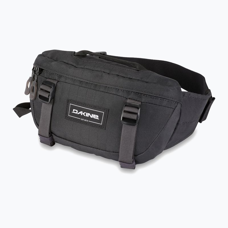 Dakine Hot Laps 1 bicycle kidney black D10003405 6