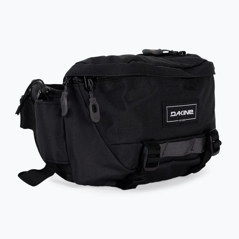 Dakine Hot Laps 2 bicycle kidney black D10003406