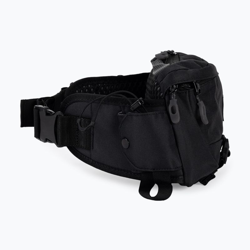 Dakine Hot Laps 2 bicycle kidney black D10003406 2