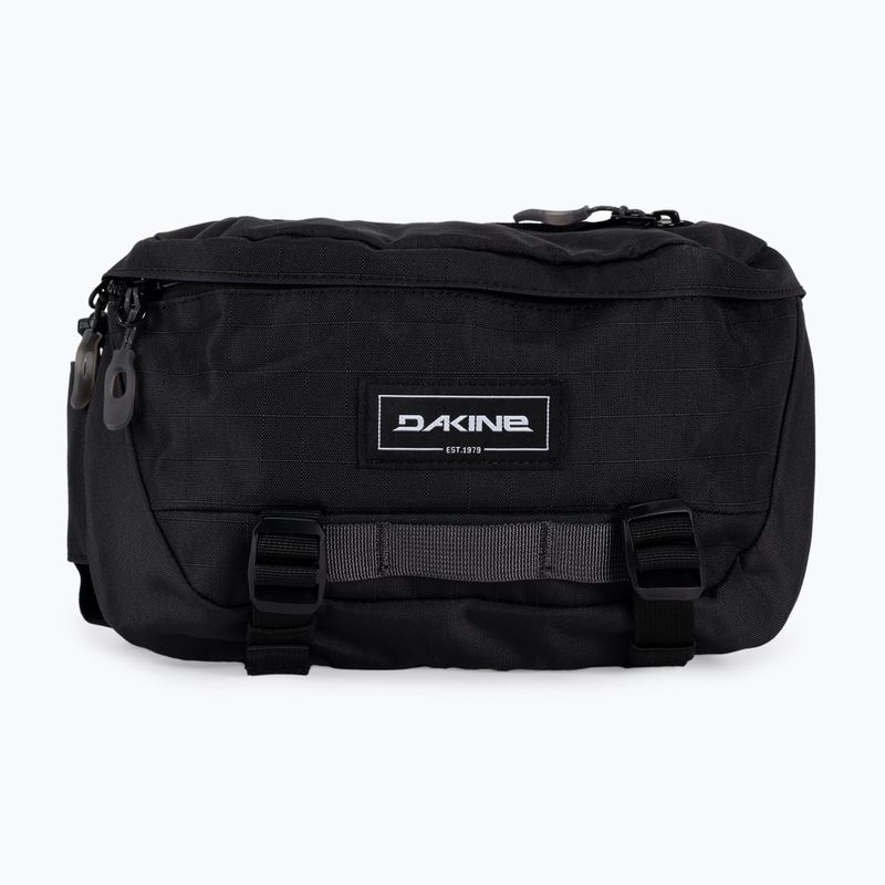 Dakine Hot Laps 2 bicycle kidney black D10003406 3