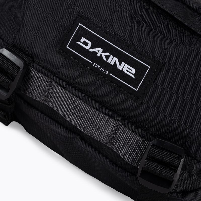 Dakine Hot Laps 2 bicycle kidney black D10003406 4