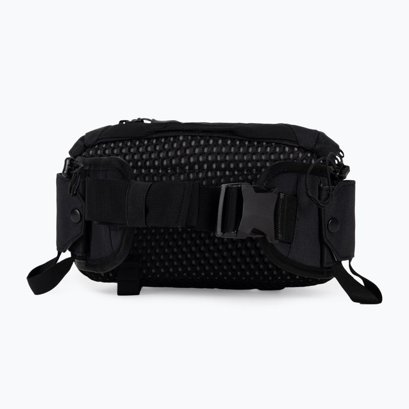 Dakine Hot Laps 2 bicycle kidney black D10003406 6