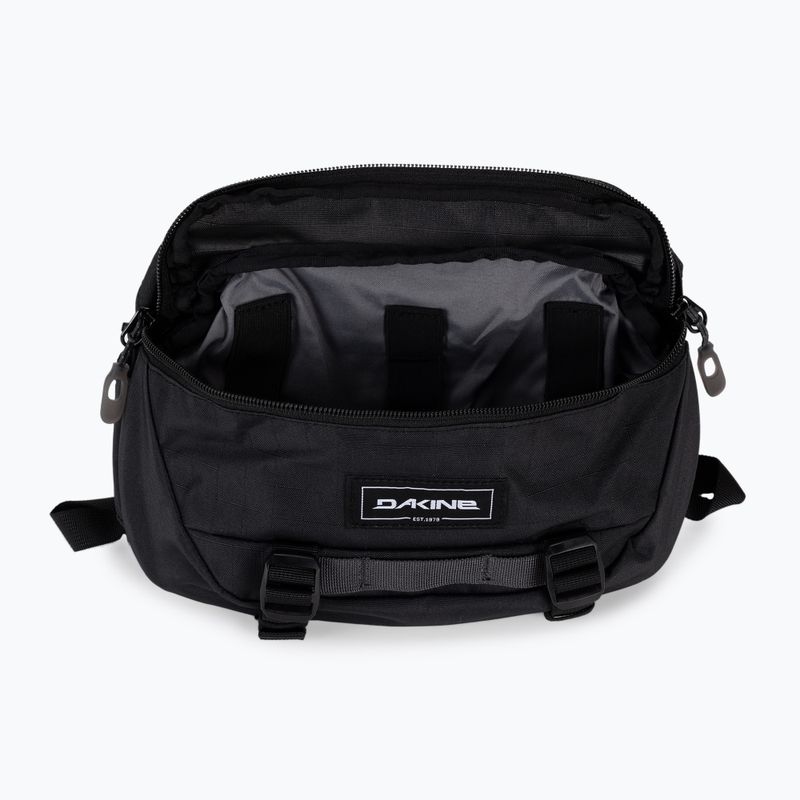 Dakine Hot Laps 2 bicycle kidney black D10003406 8