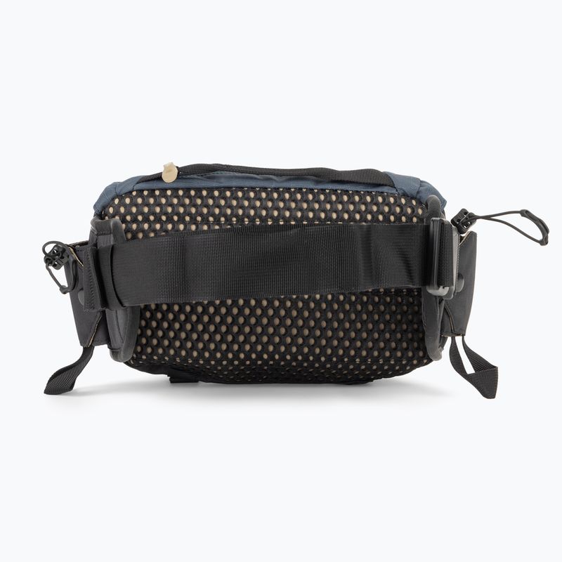 Dakine Hot Laps 2 l midnight blue waistbag 3