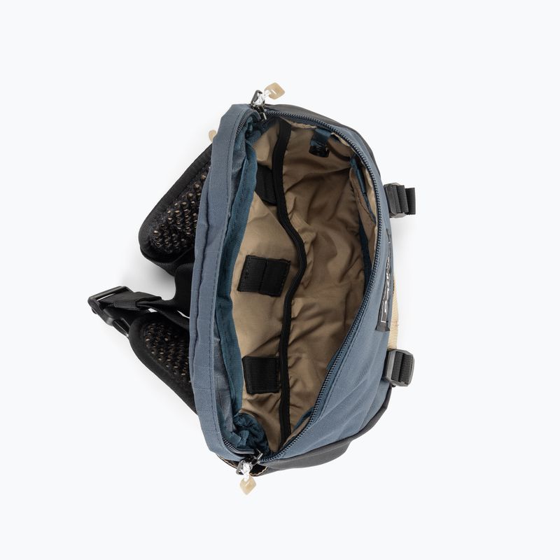 Dakine Hot Laps 2 l midnight blue waistbag 6