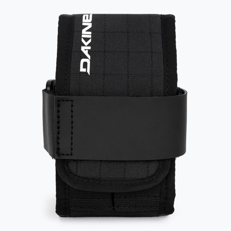 Dakine Gripper bike seat bag black D10003409