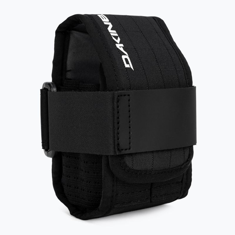 Dakine Gripper bike seat bag black D10003409 2