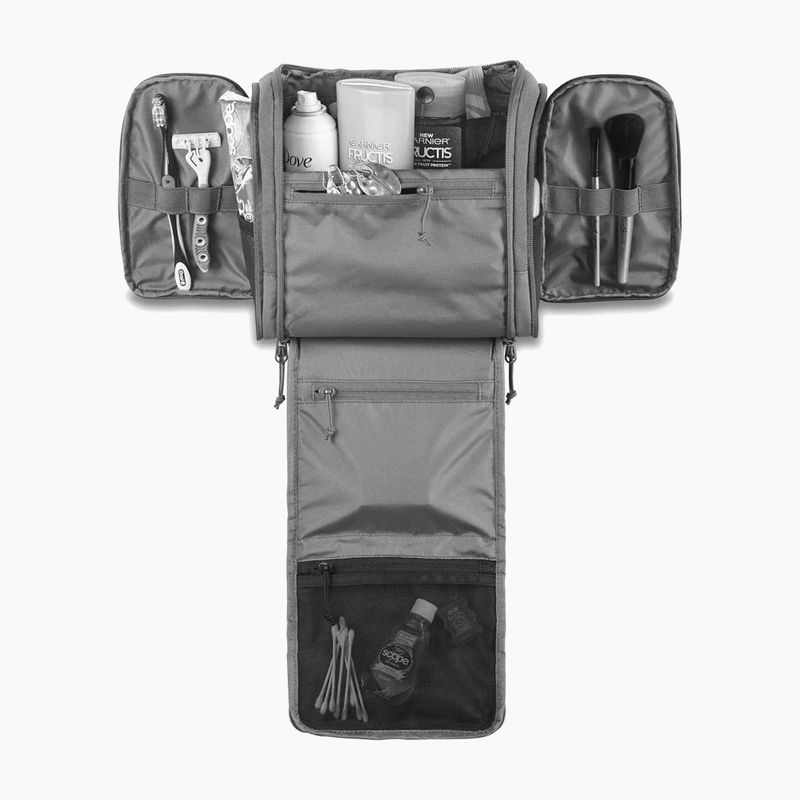 Dakine Daybreak Travel Kit L black 6