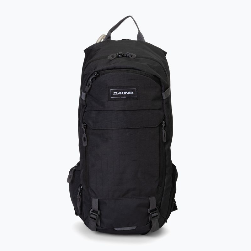 Dakine Syncline 16 bike backpack black D10003431