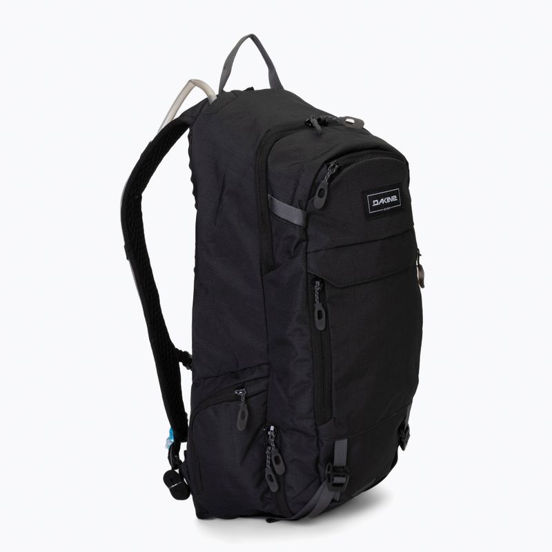Dakine Syncline 16 bike backpack black D10003431 2