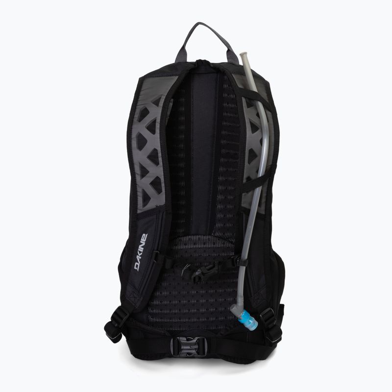 Dakine Syncline 16 bike backpack black D10003431 3